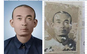 陵川老照片修复-2