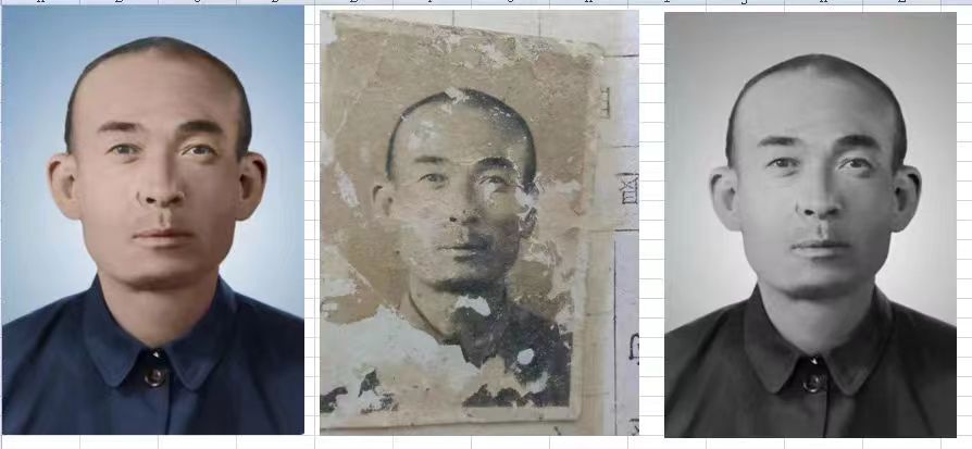 陵川老照片模糊修复-21